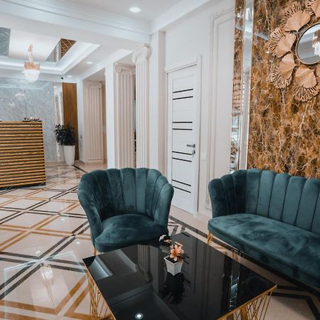 Art Plaza Hotel Tashkent Esterno foto