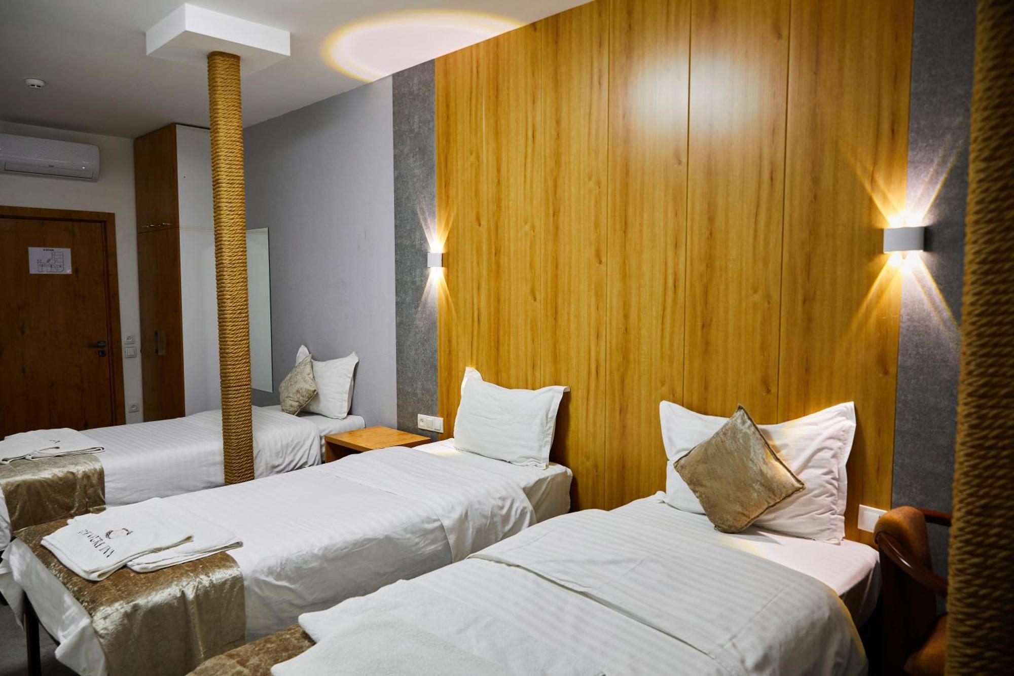 Art Plaza Hotel Tashkent Esterno foto