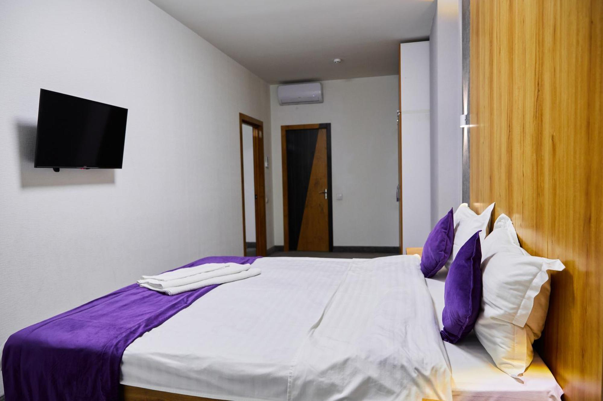 Art Plaza Hotel Tashkent Esterno foto