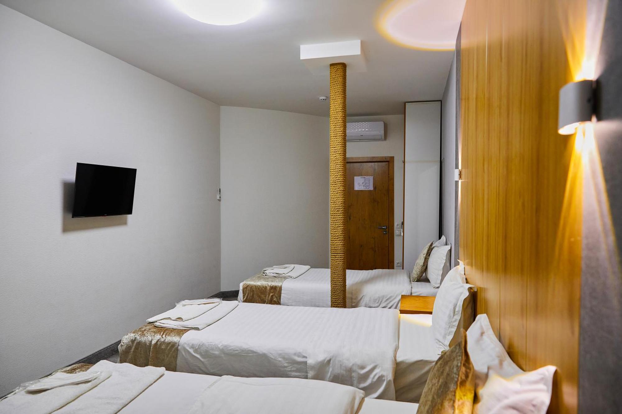 Art Plaza Hotel Tashkent Esterno foto