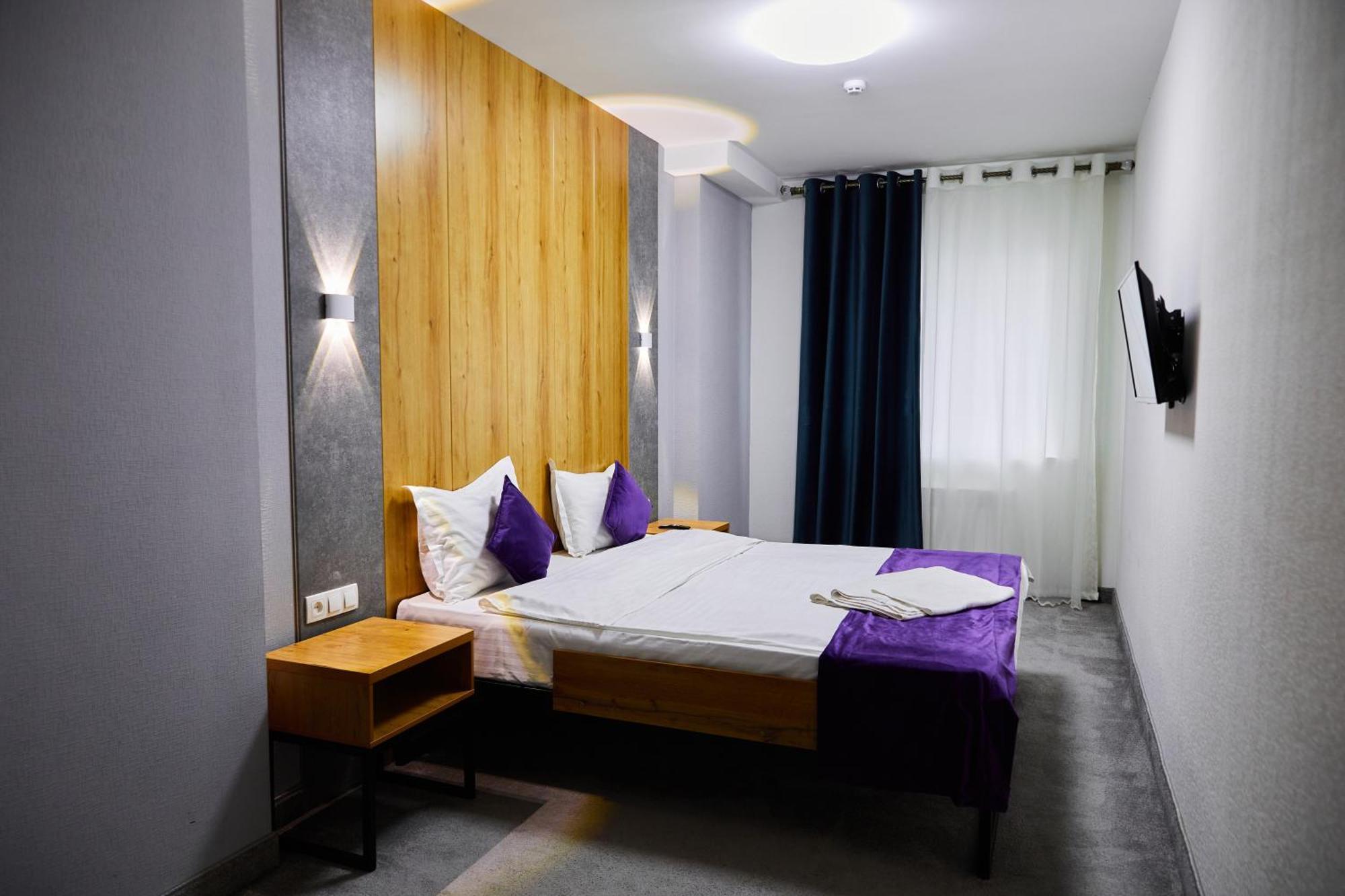 Art Plaza Hotel Tashkent Esterno foto