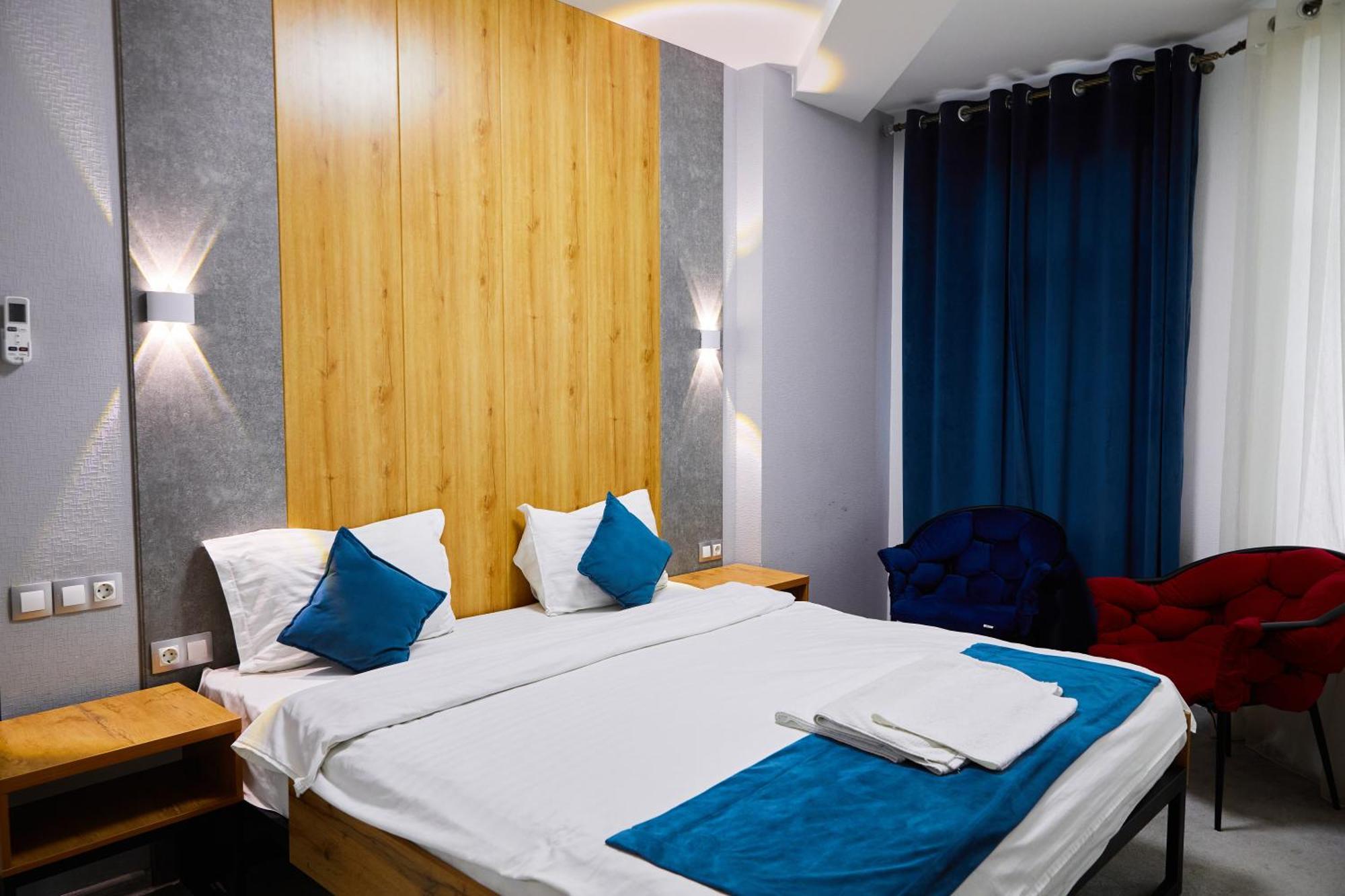 Art Plaza Hotel Tashkent Esterno foto