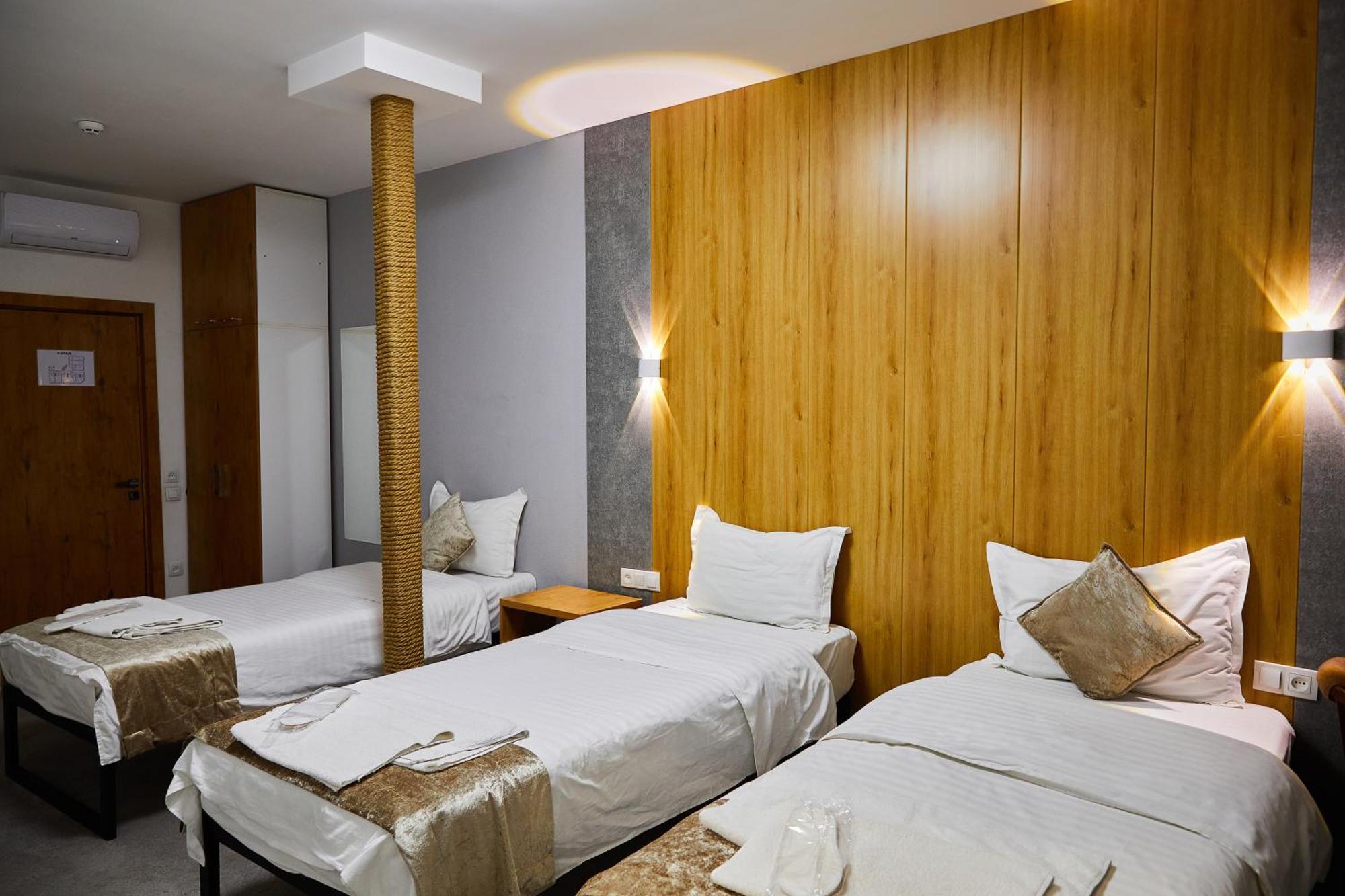 Art Plaza Hotel Tashkent Esterno foto