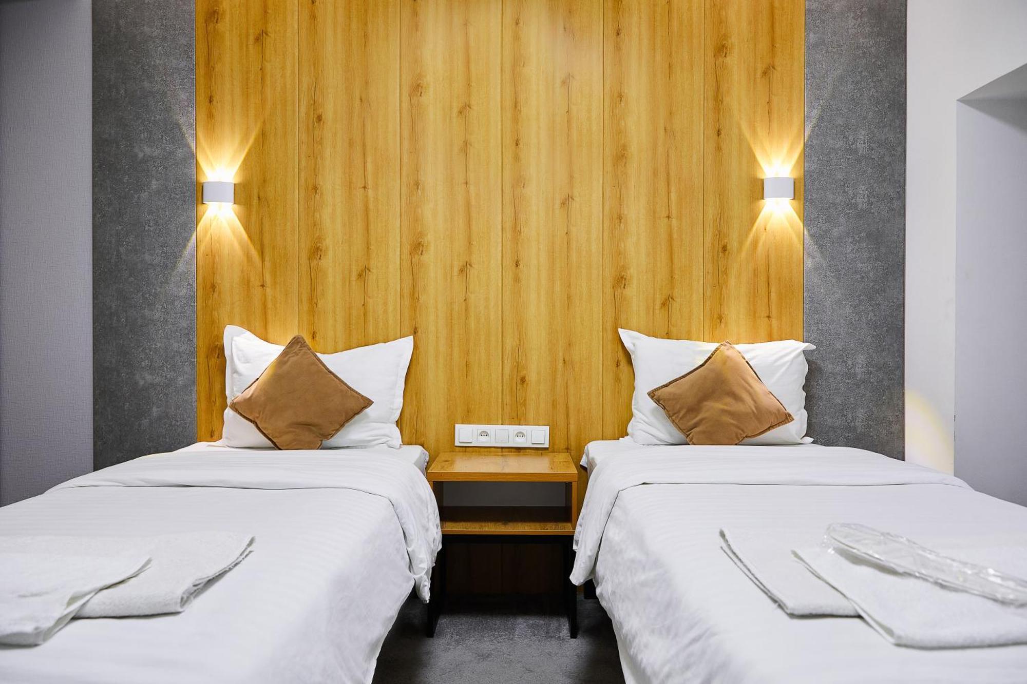 Art Plaza Hotel Tashkent Esterno foto